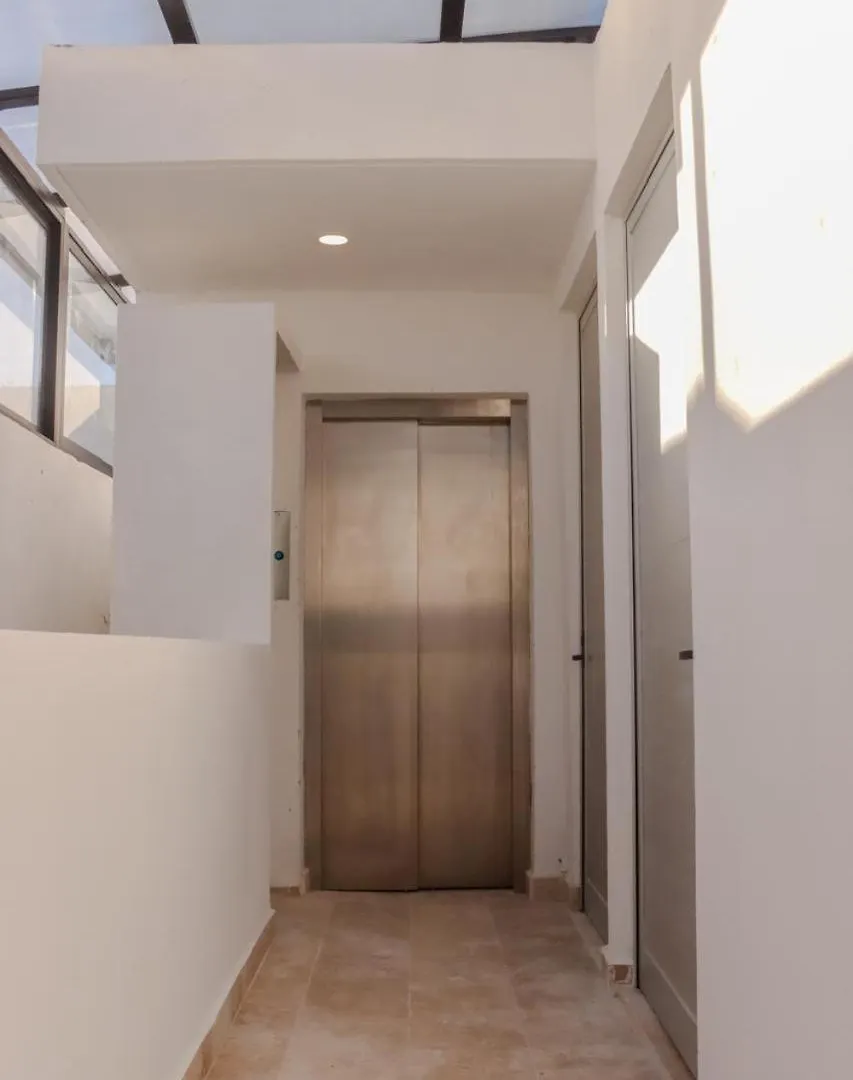 Modern Tulum Apt Sleeps 2 Apartment