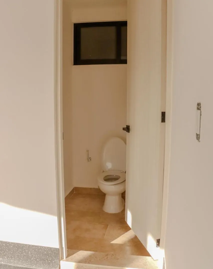 Apartment Modern Tulum Apt Sleeps 2