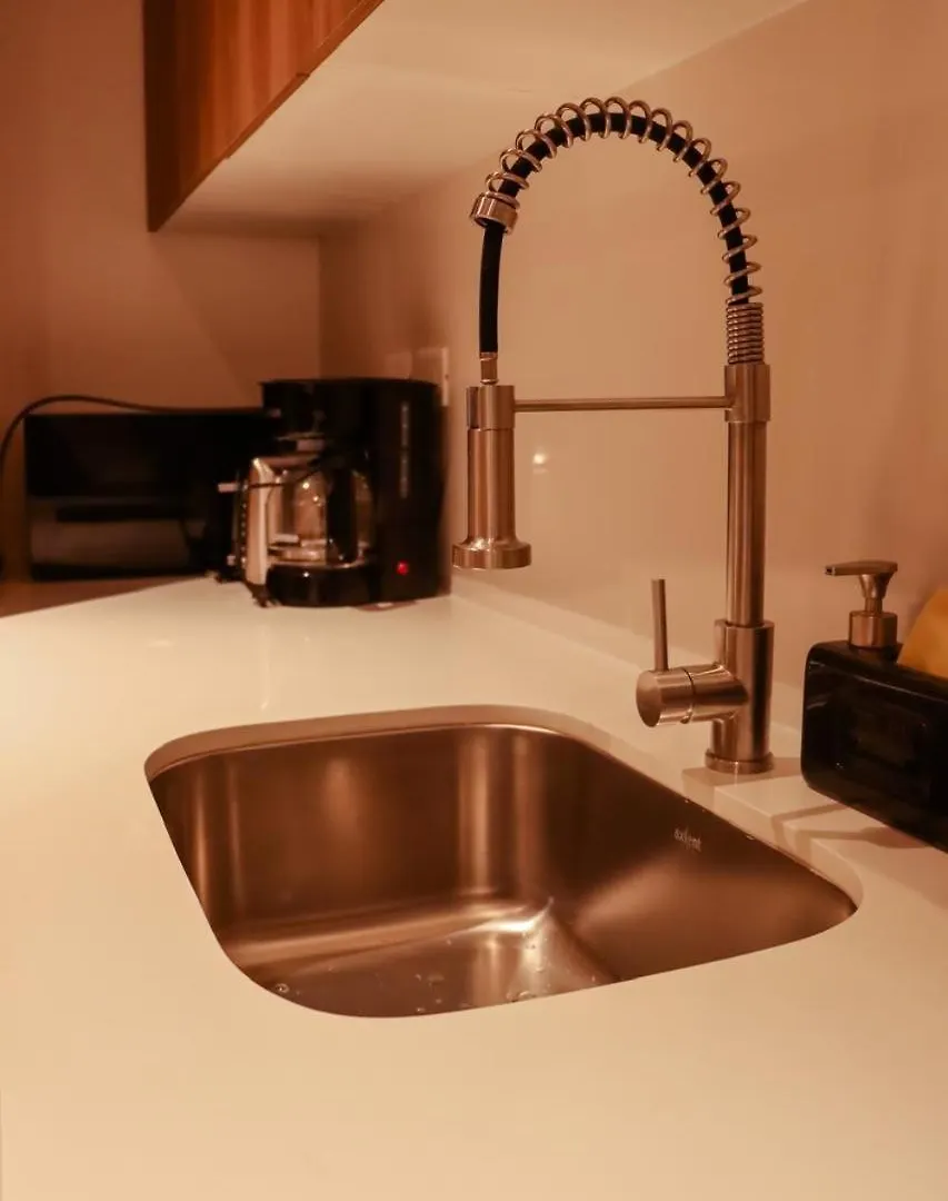 Modern Tulum Apt Sleeps 2 Apartment