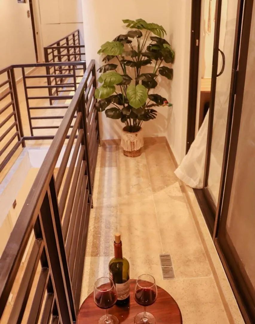 Modern Tulum Apt Sleeps 2 0*,  Mexico