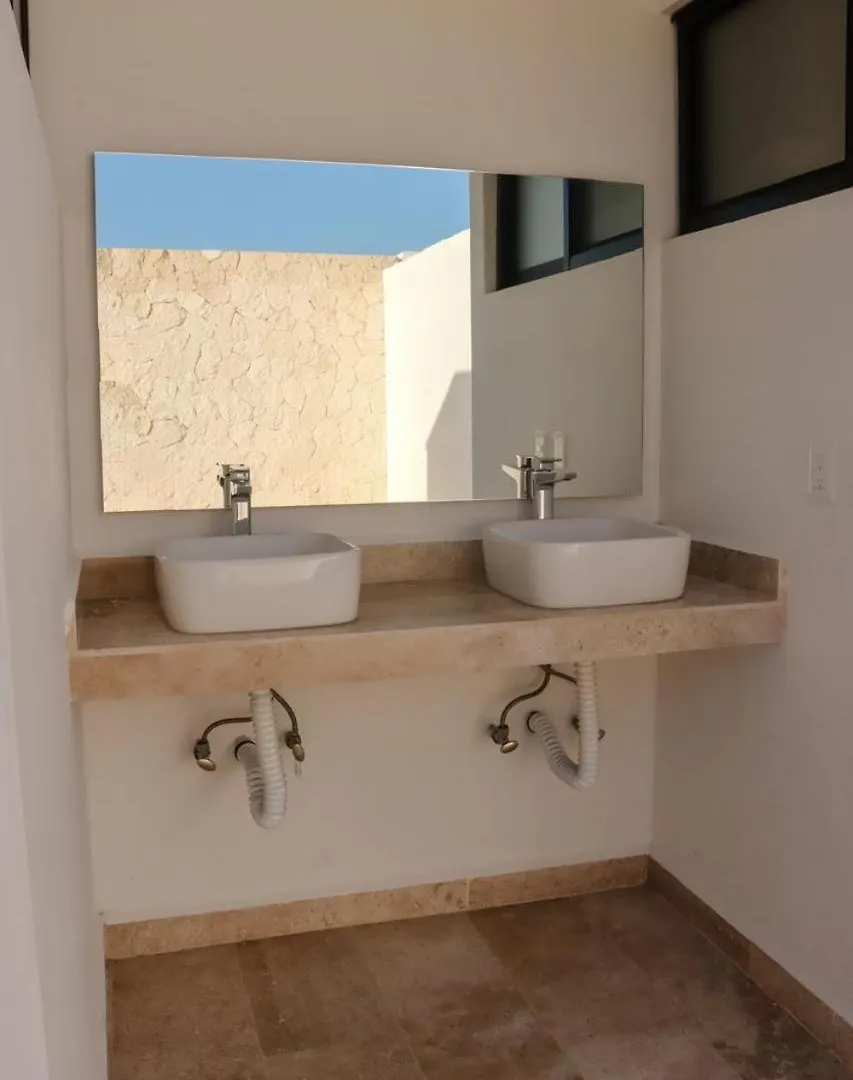Apartment Modern Tulum Apt Sleeps 2 Mexico