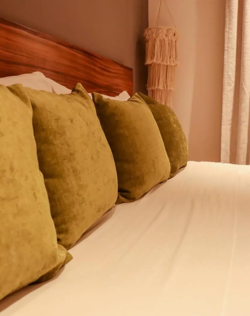 Modern Tulum Apt Sleeps 2