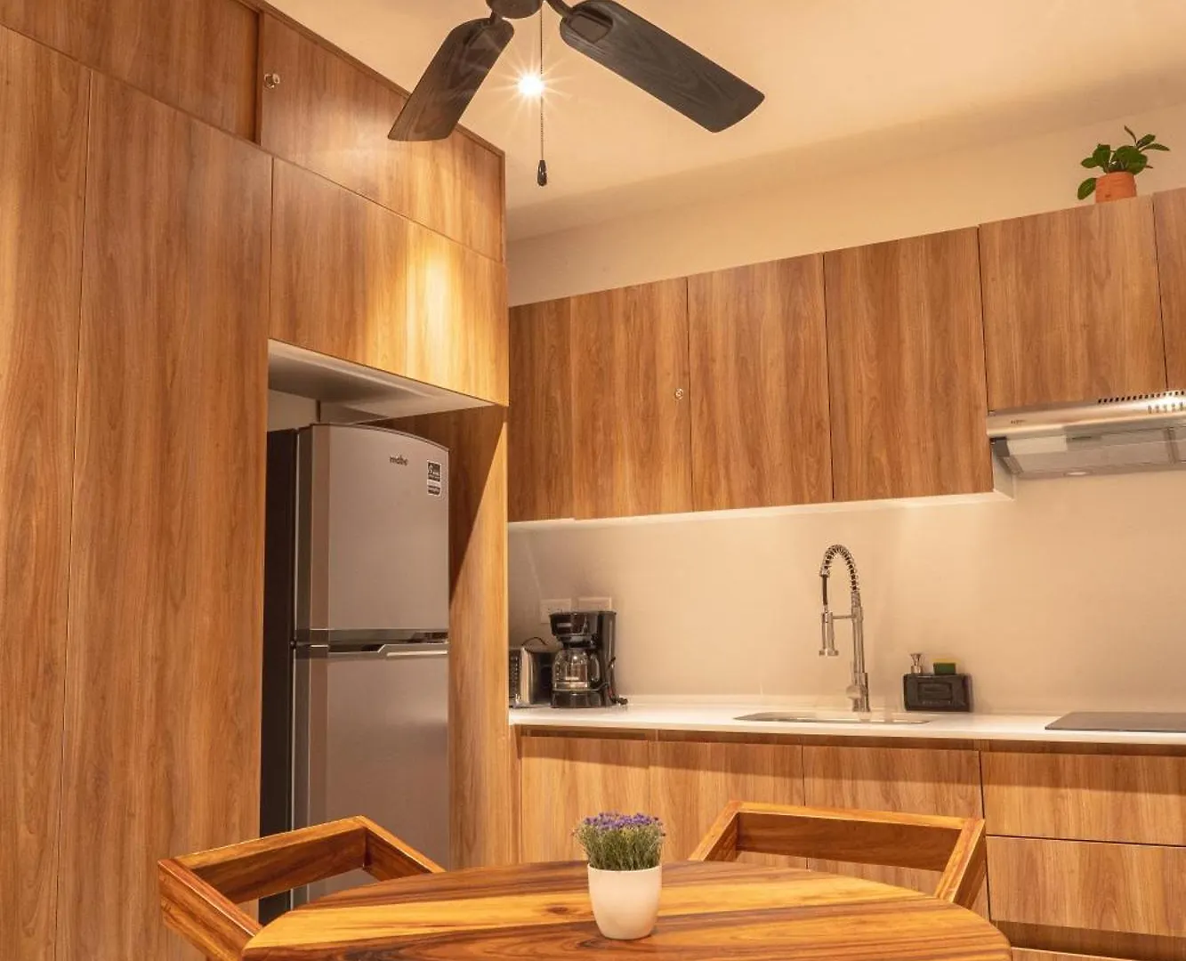Modern Tulum Apt Sleeps 2 0*,  Mexico
