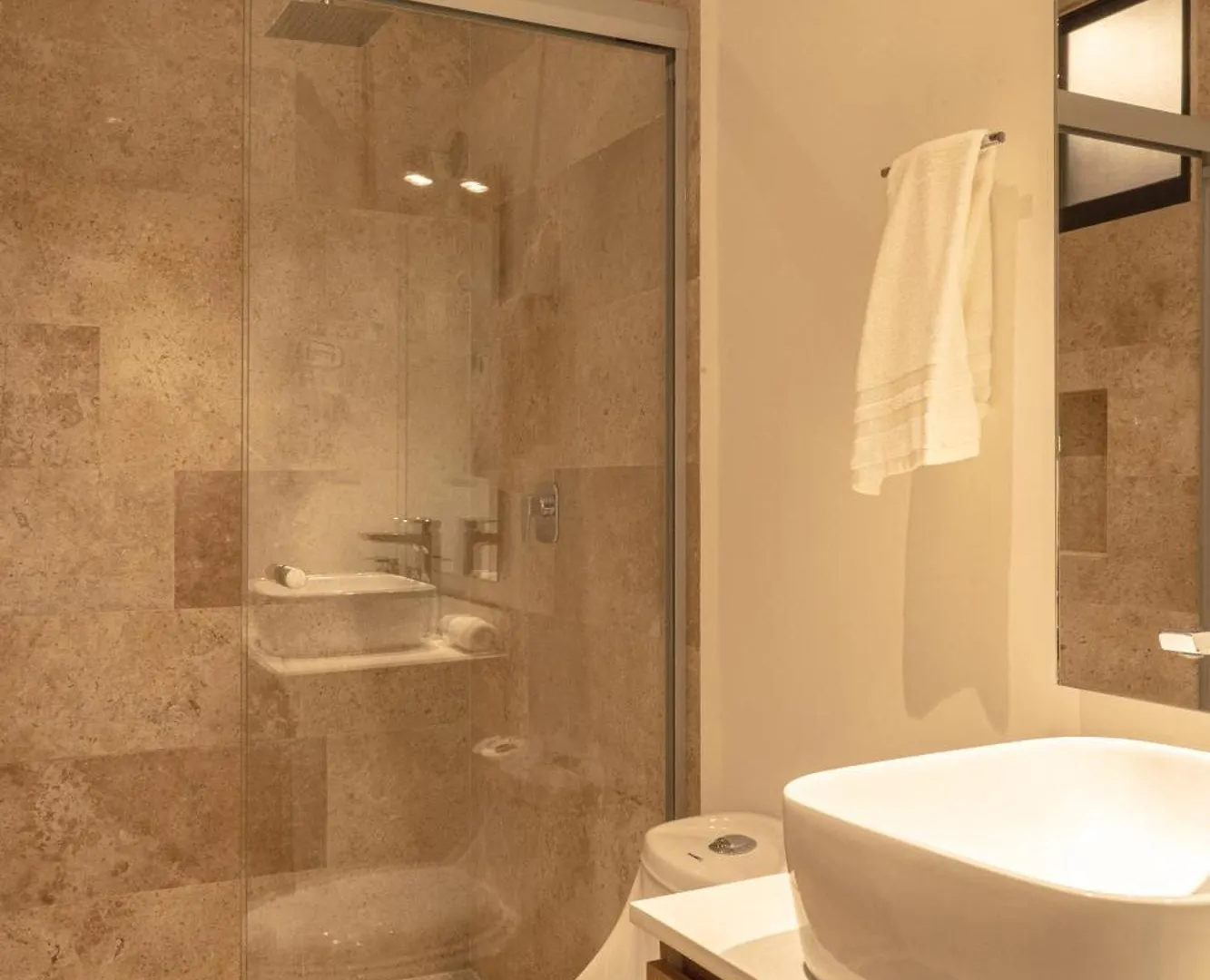 Modern Tulum Apt Sleeps 2 0*,  Mexico