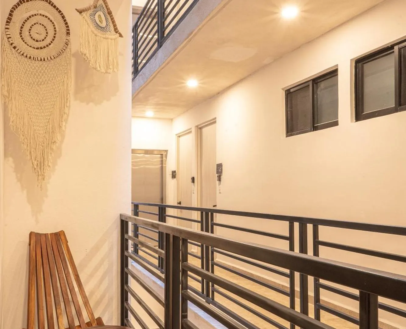 Modern Tulum Apt Sleeps 2
