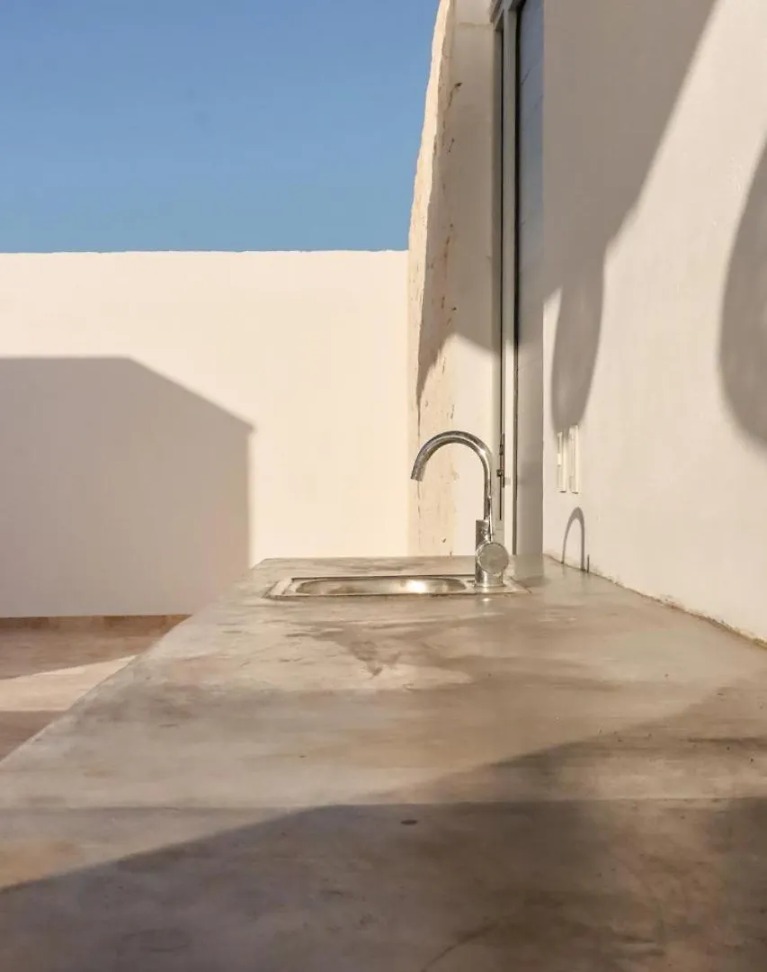 Modern Tulum Apt Sleeps 2